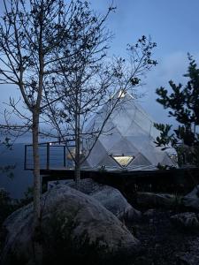 Jardín Satori Glamping