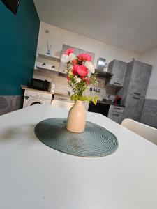 Studio Apartments Pirandello 11