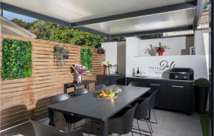 Lovely Home In Medulin With Sauna