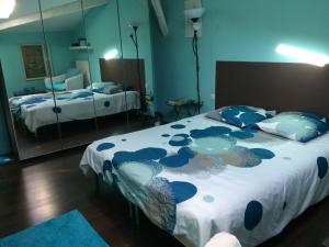B&B / Chambres d'hotes du cote de chez soi : photos des chambres