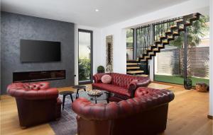 Lovely Home In Medulin With Sauna 
