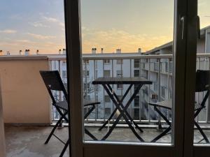 Appartements Le Trey : photos des chambres