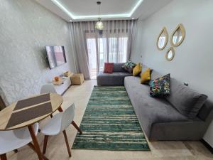 New Studio Maarif Casablanca