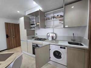 New Studio Maarif Casablanca