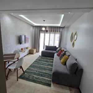 New Studio Maarif Casablanca