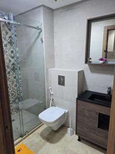 New Studio Maarif Casablanca