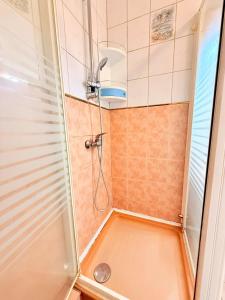 Appartements Le Trey : photos des chambres