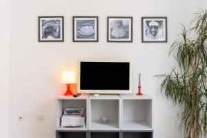 The Sunny Deck Studio