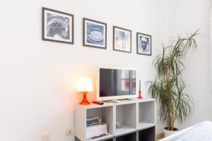 The Sunny Deck Studio