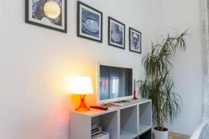 The Sunny Deck Studio