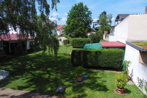 Gemütliche Ferienwohnung in Ockenheim