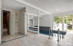 Beautiful Home In Ebeltoft With Sauna