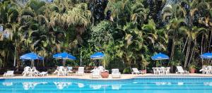 Riviera- Hotel Suite Família