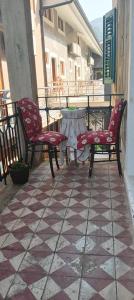 Tivat Slavica apartment