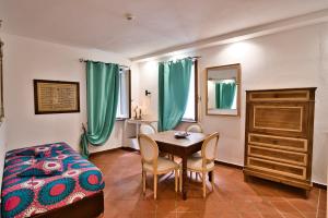 Il Saracino boutique suites