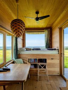 Glamping Na Malém Háji