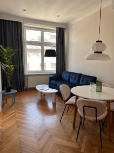 Fragola Apartments Florianska