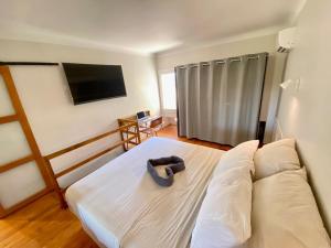 Duplex 1 min de la plage