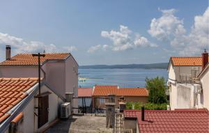1 Bedroom Awesome Apartment In Selce