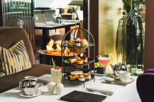 'Level 5' Executive Floor room in The Galmont Hotel & Spa
