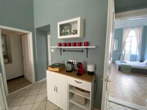 Zene Family Apartment