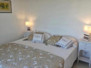 Appartements Appartement Vue Mer Corse Sud : photos des chambres