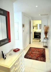 Appartements Appartement Vue Mer Corse Sud : photos des chambres