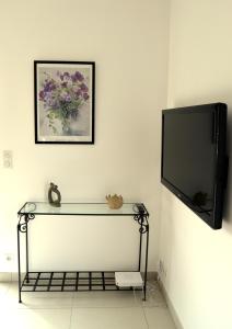 Appartements Appartement Vue Mer Corse Sud : photos des chambres