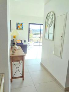 Appartements Appartement Vue Mer Corse Sud : photos des chambres