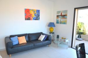 Appartements Appartement Vue Mer Corse Sud : photos des chambres