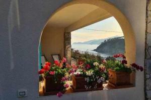 Villa Meridiana 2 - a due passi dal mare