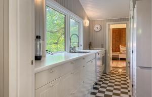 Lovely Home In Gilleleje With Wifi