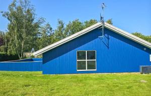 Gorgeous Home In Nordborg With Sauna