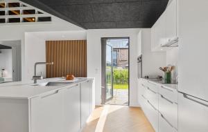 Amazing Home In Haderslev With Sauna