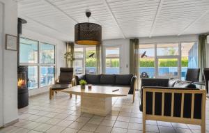 Gorgeous Home In Nordborg With Sauna