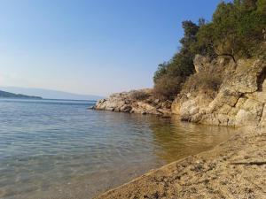 Gästehaus Edelweiss Olympiada Halkidikis