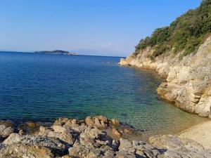 Gästehaus Edelweiss Olympiada Halkidikis