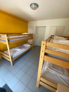 Maisons d'hotes Centre Moulin Mer : photos des chambres