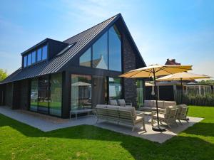 Luxe vakantievilla BG04