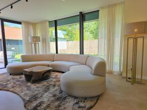 Luxe vakantievilla BG04