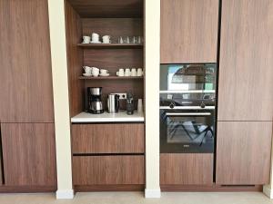 Luxe vakantievilla BG04