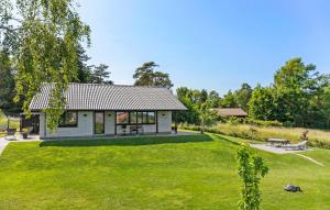 Two Bedroom Nice Home In Vejby