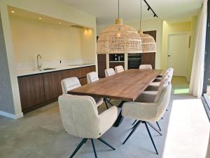 Luxe vakantievilla BG04