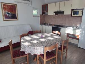 Apartmani Lučić, Marušići