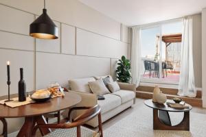 Isola - 1 bedroom and terrace in Eixample Dreta