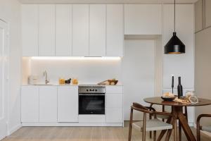 Isola - 1 bedroom and terrace in Eixample Dreta