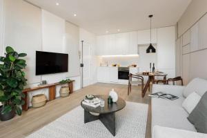 Isola - 1 bedroom and terrace in Eixample Dreta