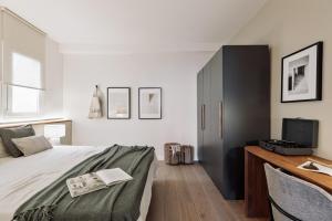 Isola - 1 bedroom and terrace in Eixample Dreta
