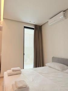 SeaSalt Escape Thymus Resort