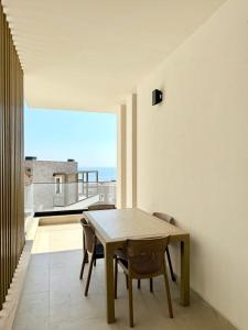 SeaSalt Escape Thymus Resort
